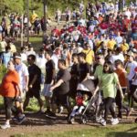 Visitor Industry Charity Walk sets new fundraising records
